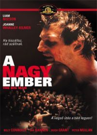 David Leland - A nagy ember (DVD)