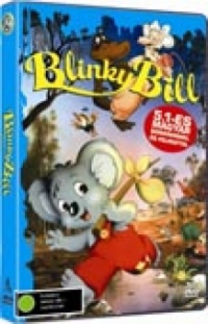 Yoram Gross - Blinky Bill (DVD)