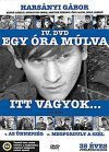 Egy óra múlva itt vagyok IV. 9-10. rész (DVD)