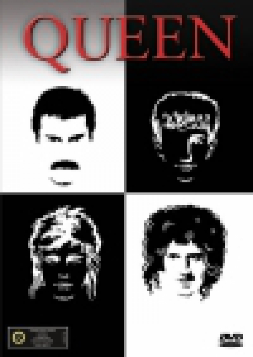 Queen (DVD)