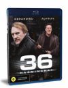 36 - Harminchat (Blu-ray) *Antikvár-Kiváló állapotú*