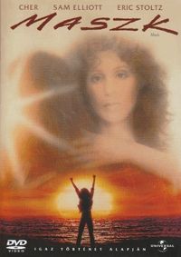 Peter Bogdanovich - Maszk (DVD) (Cher)