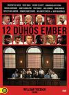 12 dühös ember (1997) (DVD)