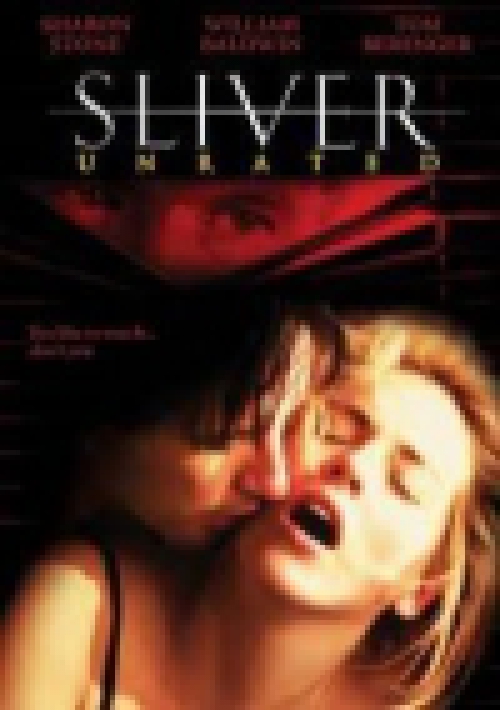 Sliver (DVD)