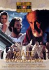 Vizuális biblia: Máté evangéliuma (DVD) *2 Lemezes kiadás* *Antikvár-Kiváló állapotú* 