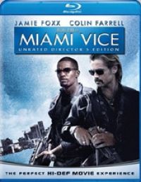 Michael Mann - Miami Vice (Blu-ray) 
