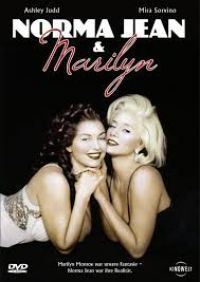 Tim Fywell - Norma Jean & Marilyn (DVD)