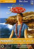 Eredeti Jóga - Pihentető gyakorlatok (DVD)