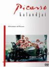 Picasso kalandjai (DVD)