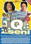 IQ zseni (DVD)