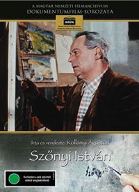 Kollányi Ágoston - Szőnyi István (MaNDA kiadás) (DVD)