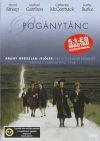 Pogánytánc (DVD) *Antikvár - Kiváló állapotú*