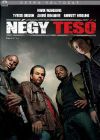 Négy tesó (DVD)