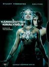 A kárhozottak királynője (DVD)