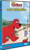 Clifford 4.-Cleo megérkezése (DVD)