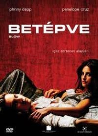 Ted Demme - Betépve (DVD)
