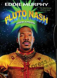 Ron Underwood - Pluto Nash (DVD)