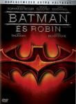 Batman és Robin (DVD) *2 lemezes kiadás*