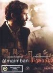 Álmaimban Argentína (DVD)