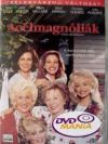 Acélmagnóliák (DVD)