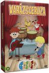 Varázsceruza díszdoboz (3 DVD)