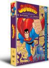 Superman: A rajzfilmsorozat - 3. évad (3 DVD)