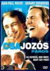 Csajozós páros (DVD)