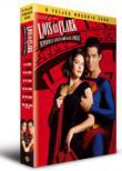 Lois és Clark: Superman legújabb kalandjai - A teljes második évad (6 DVD)