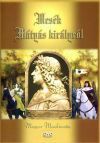 Mesék Mátyás királyról (DVD) *Antikvár-Kiváló állapotú*