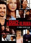 A Grace klinika - 1. évad (2 DVD) *Antikvár-Kiváló állapotú*