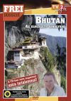 Frei dosszié - Bhután - Az elveszett királyság (DVD)