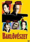 Baklövészet (DVD)