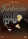 Nosferatu, a vámpír (DVD)