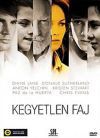 Kegyetlen Faj (DVD)