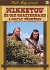 Karl May sorozat 16.: Winnetou és Old Shatterhand a holtak völgyében 16. (DVD)