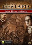 Gestapo: Hitler állami rendőrsége (DVD)