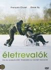 Életrevalók (DVD) *Klasszikus - 2012* *Antikvár-Kiváló állapotú*