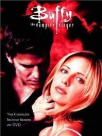 Joss Whedon, több rendező - Buffy, a vámpírok réme - 2. évad (6 DVD)