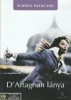 D'Artagnan lánya (DVD)