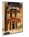 Arany utak: Jordánia (DVD) *Antikvár-Kiváló állapotú*