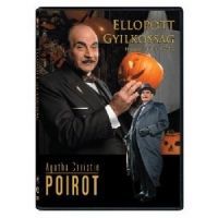 Charles Palmer  - Agatha Christie: Az ellopott gyilkosság (Poirot-sorozat) (DVD)