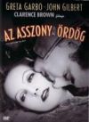 Az asszony és az ördög (DVD)