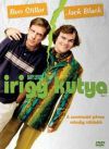 Irigy kutya (DVD)