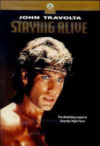 Sylvester Stallone - Életben maradni (DVD)