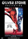 JFK - A nyitott dosszié (DVD)