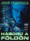 Háború a Földön (DVD)