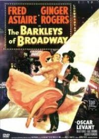Charles Walters - Táncolj a Broadwayn! (DVD) *Import-Külföldi borító -magyar feliratos a film!