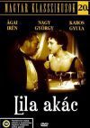 Magyar Klasszikusok 20. - Lila akác (DVD)