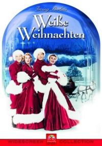 Michael Curtiz - Fehér karácsony (White Christmas) (DVD)