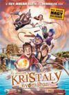 Az elveszett kristály nyomában (DVD)